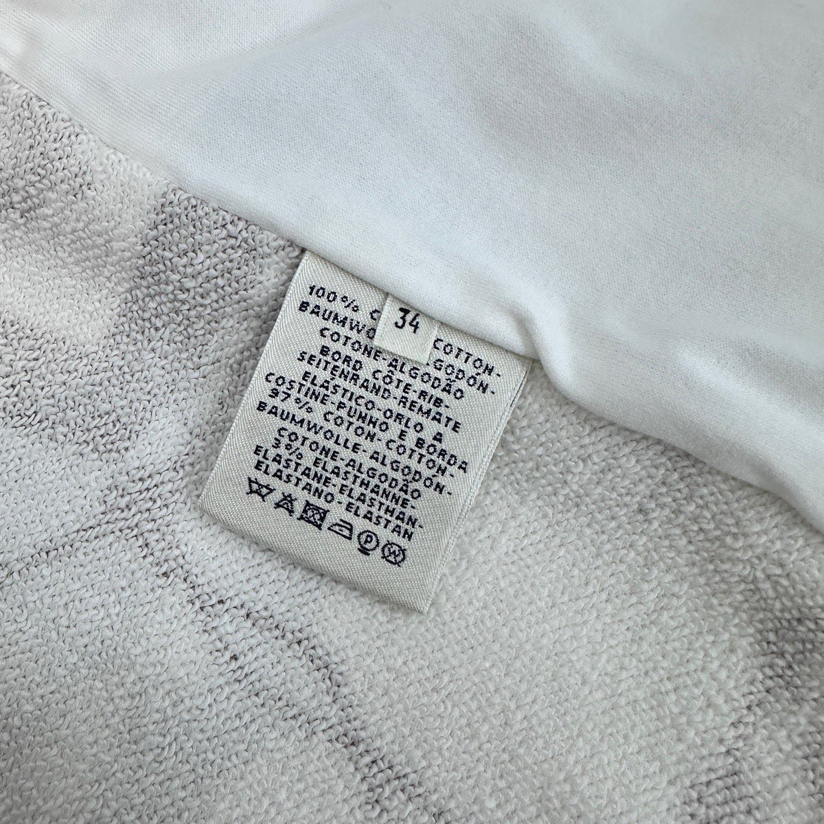 Hermès - Other - Cotton - Multicolour - (34)