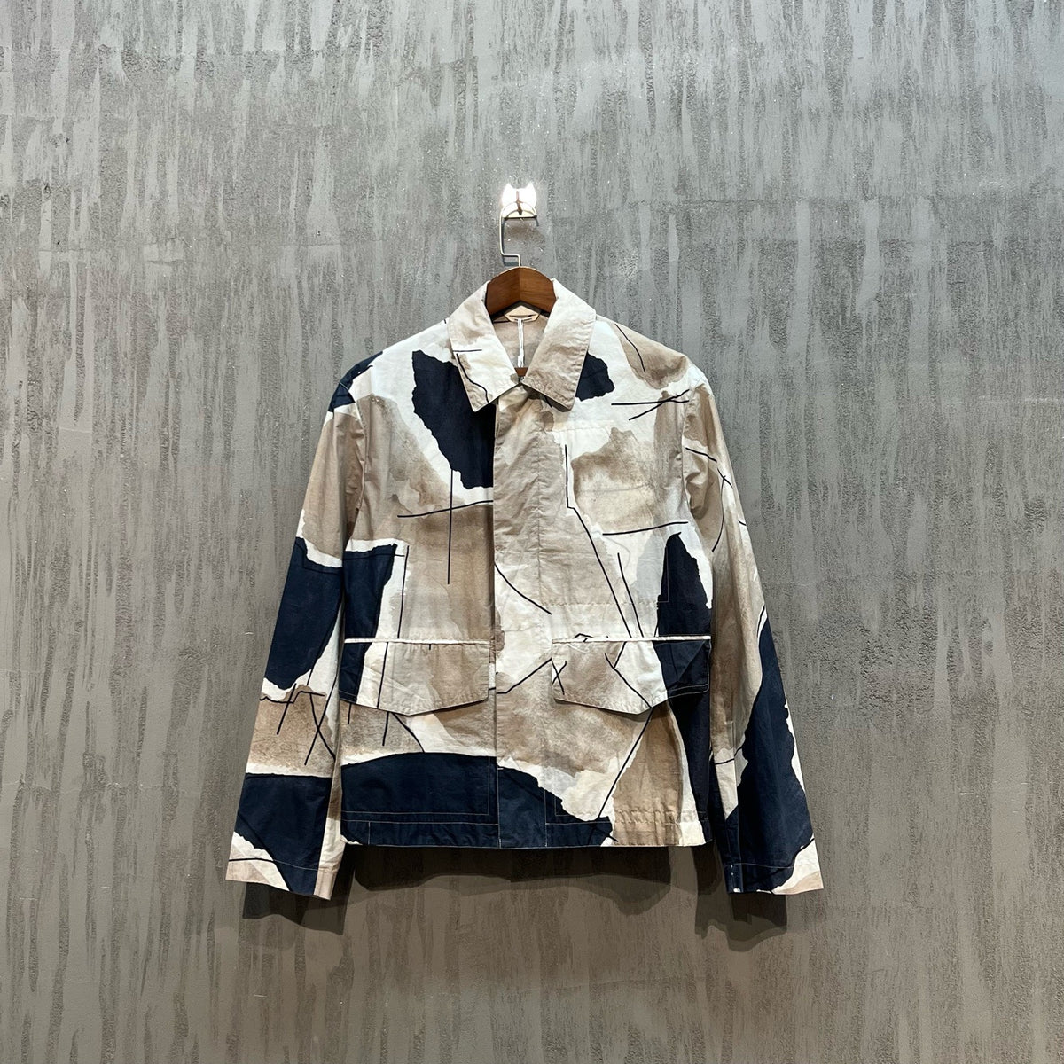 Hermès - Other - Cotton - Multicolour - (50)