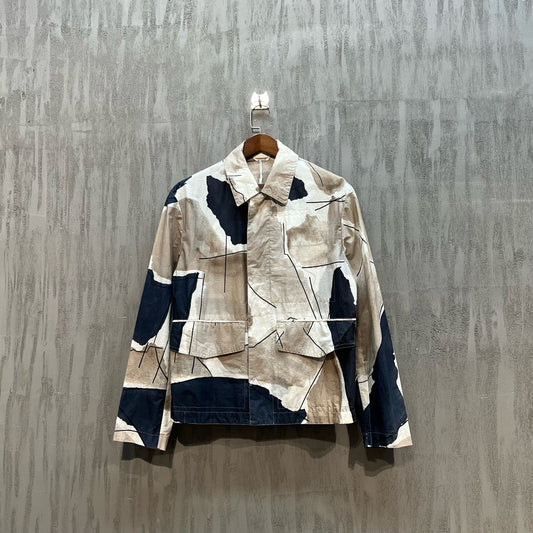 Hermès - Other - Cotton - Multicolour - (50)