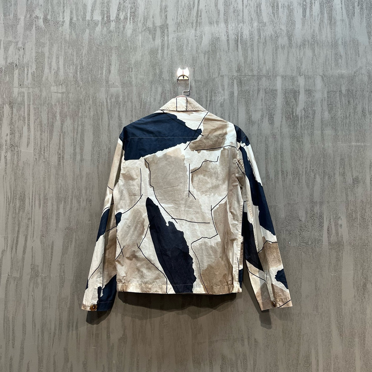 Hermès - Other - Cotton - Multicolour - (50)