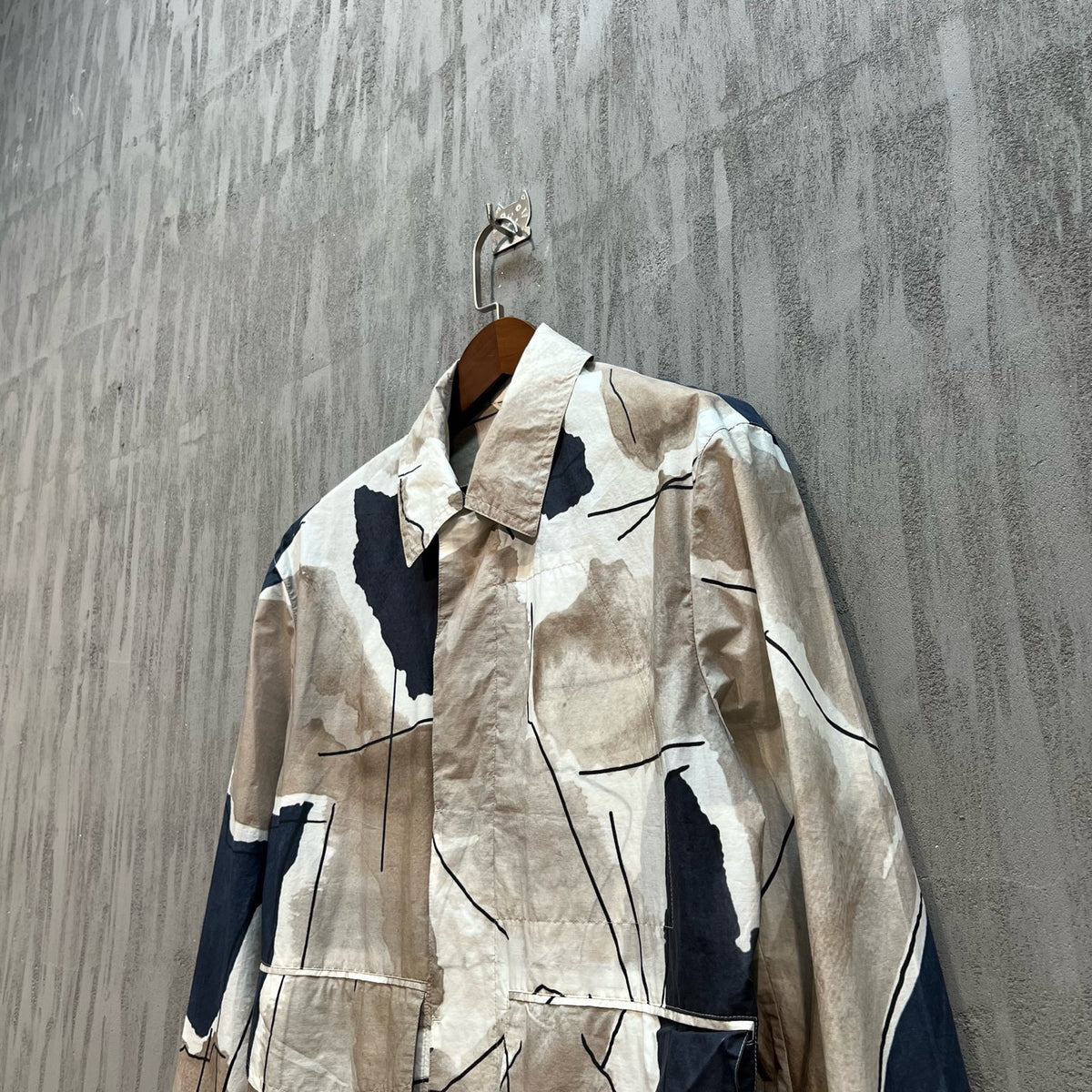 Hermès - Other - Cotton - Multicolour - (50)