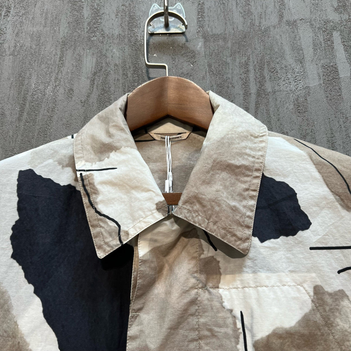 Hermès - Other - Cotton - Multicolour - (50)