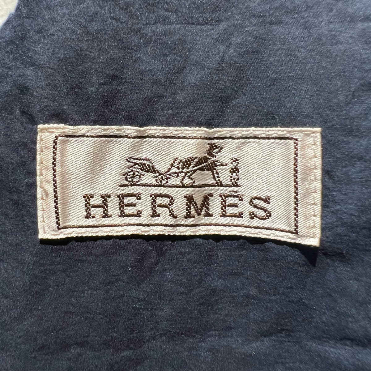 Hermès - Other - Cotton - Multicolour - (50)