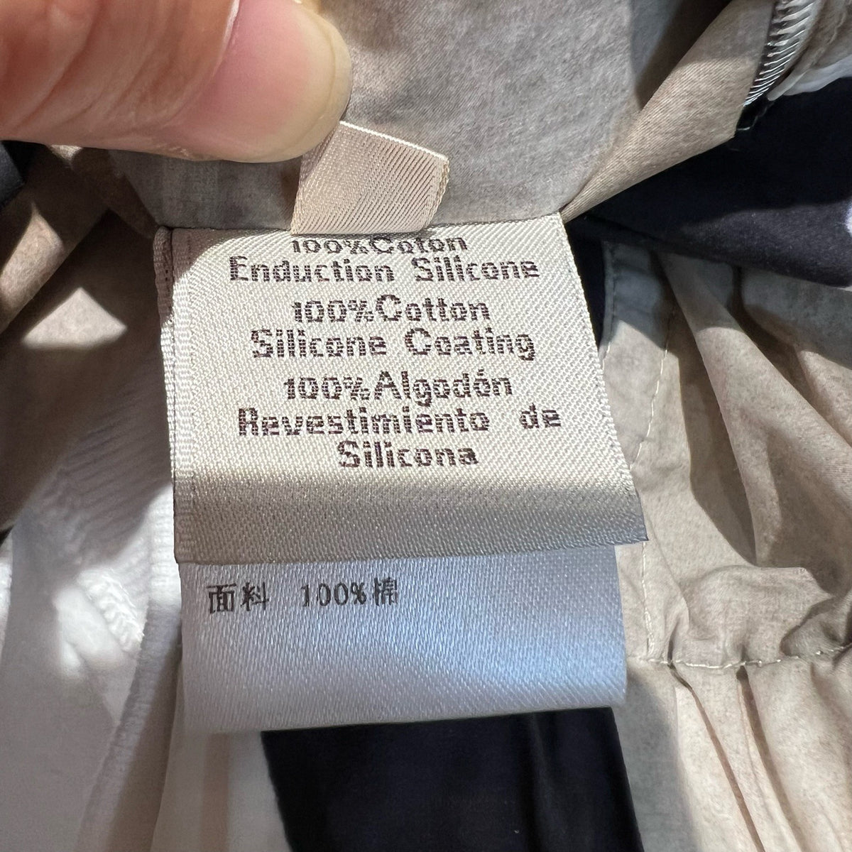 Hermès - Other - Cotton - Multicolour - (50)