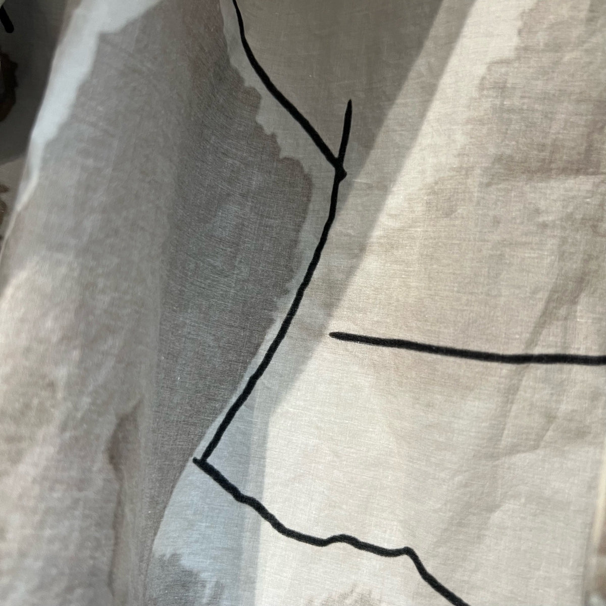 Hermès - Other - Cotton - Multicolour - (50)