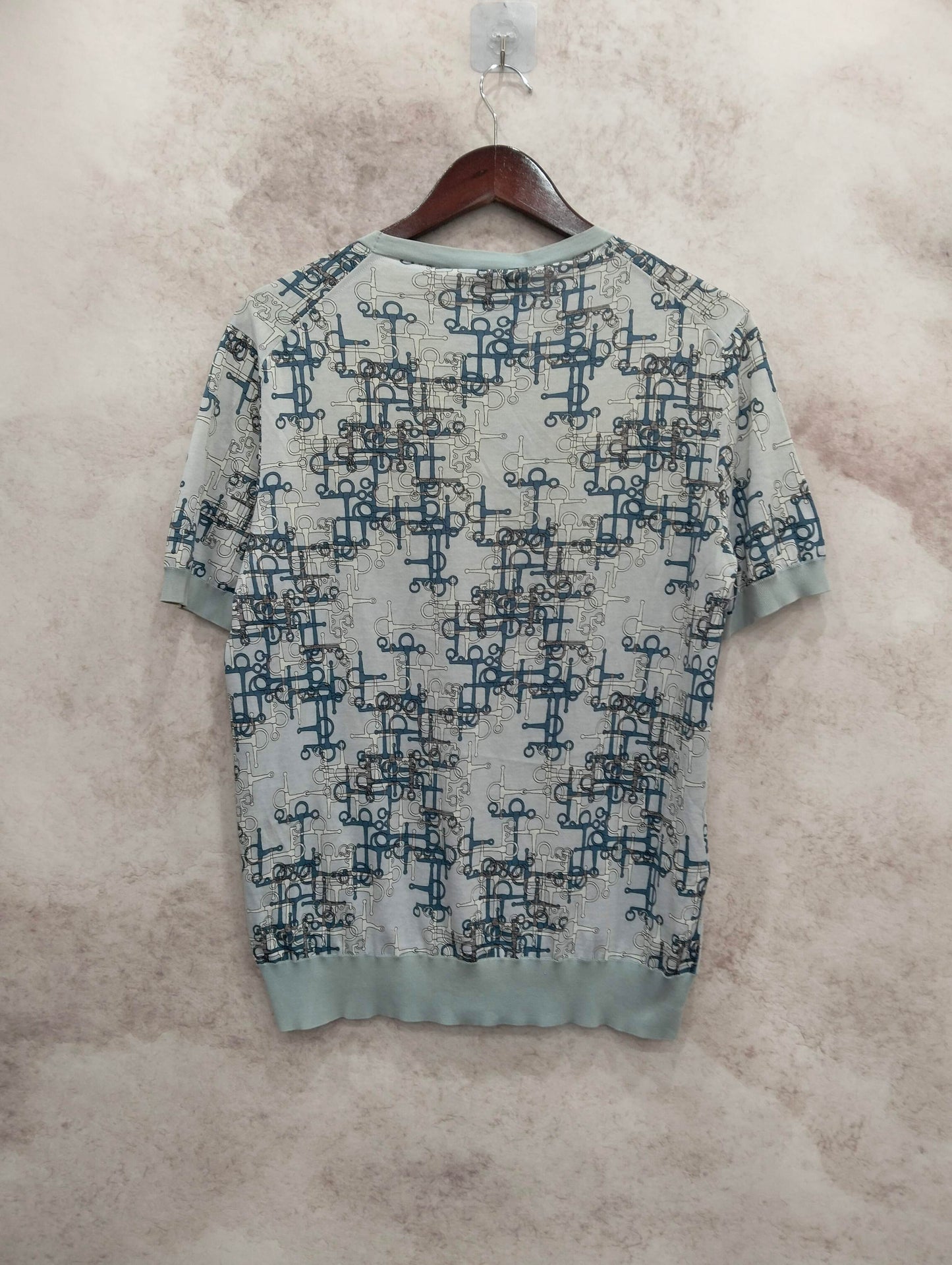 Hermès - Other - Cotton - Multicolour - (S)