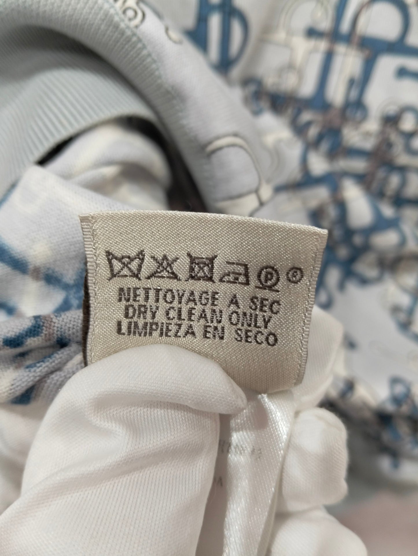Hermès - Other - Cotton - Multicolour - (S)