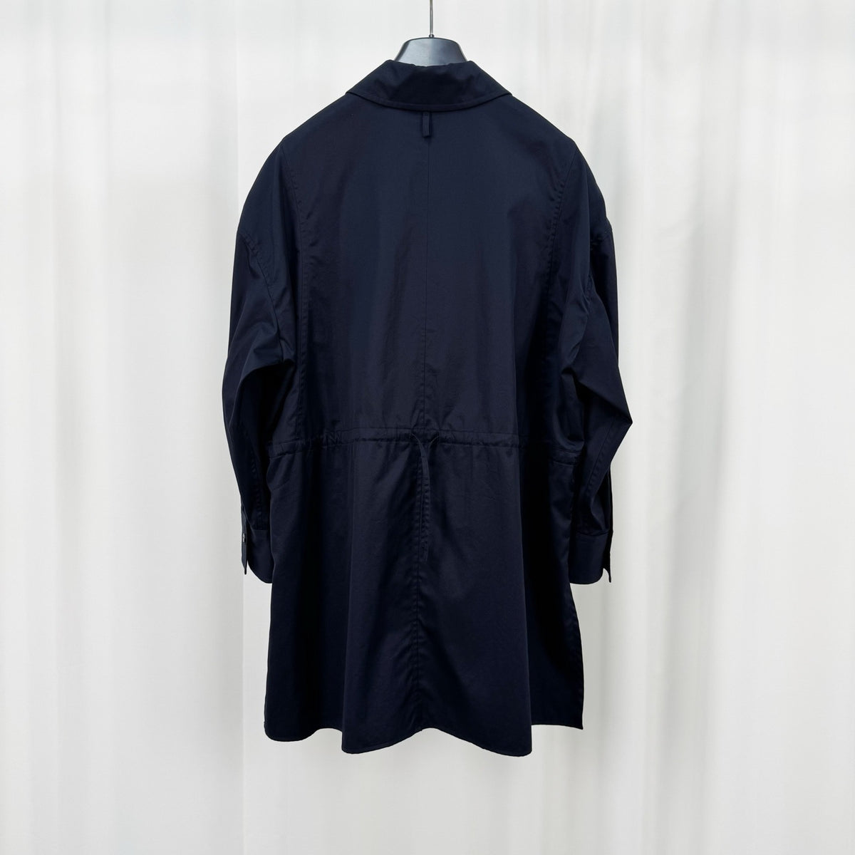 Hermès - Other - Cotton - Navy - (36)