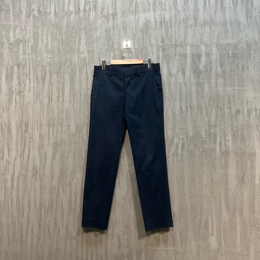 Hermès - Other - Cotton - Navy - (40)