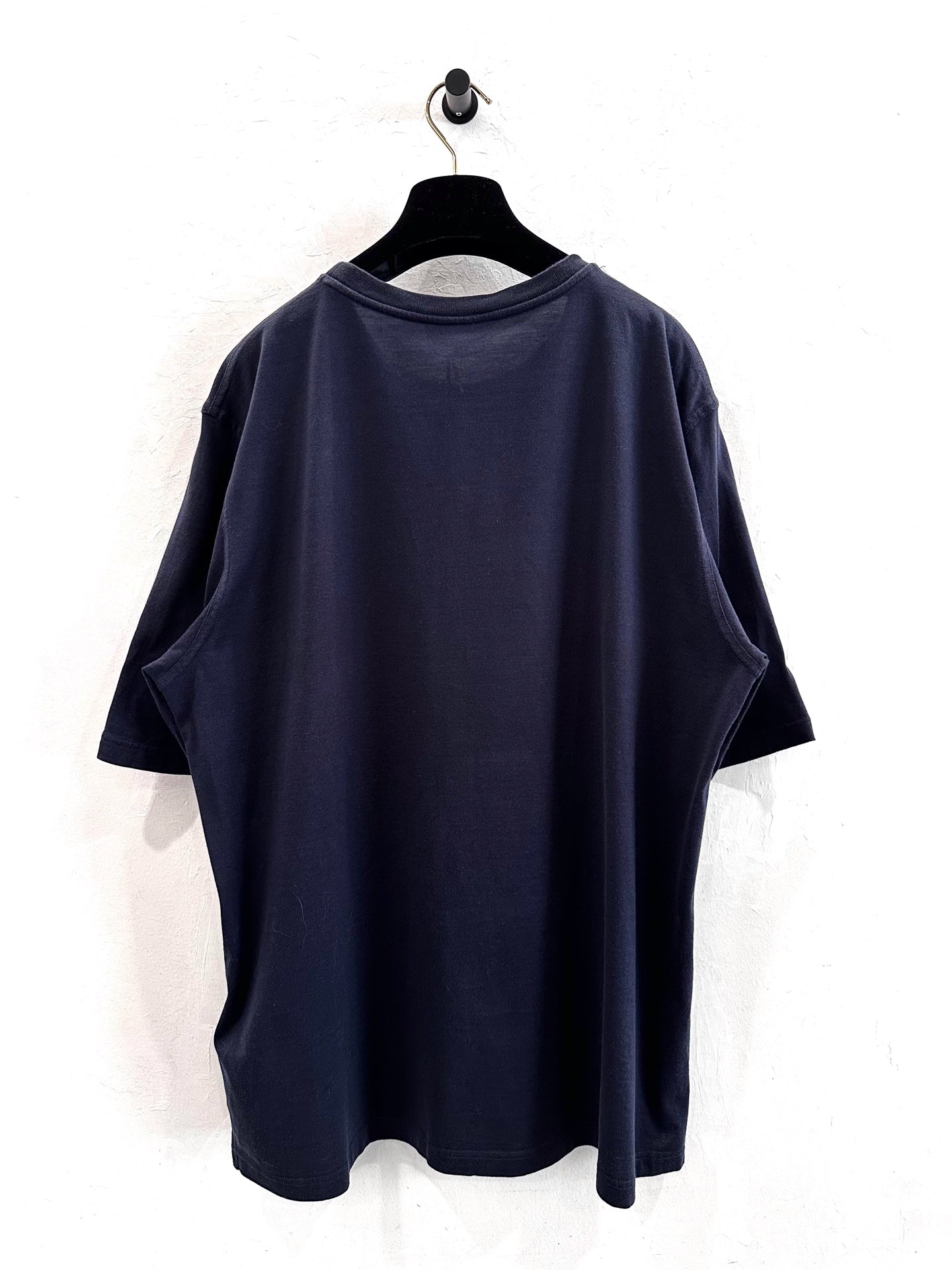 Hermès - Other - Cotton - Navy - (L)