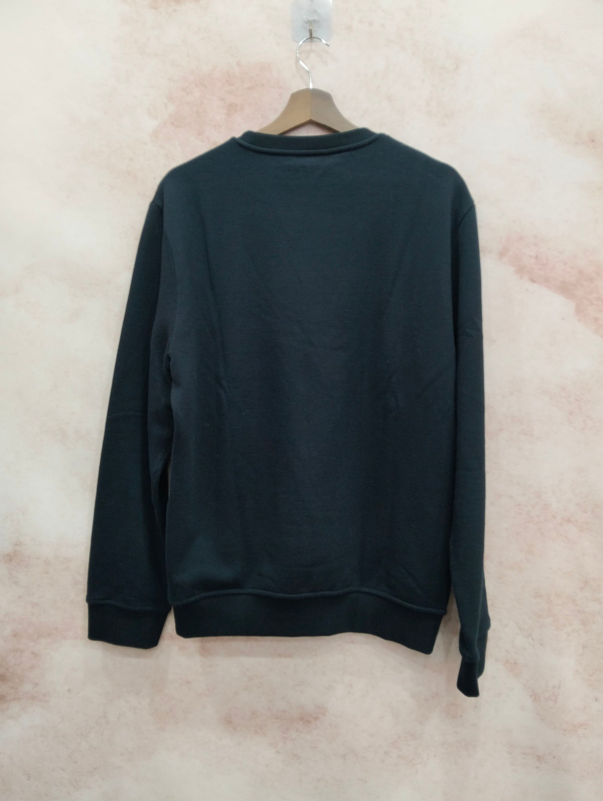 Hermès - Other - Cotton - Navy - (M)