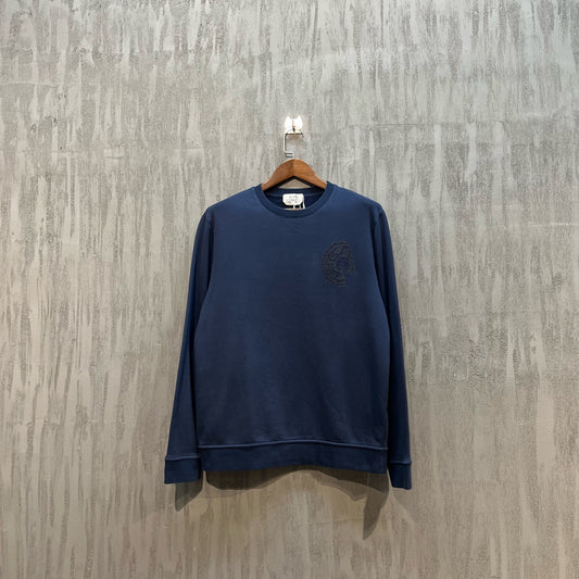 Hermès - Other - Cotton - Navy - (XL)
