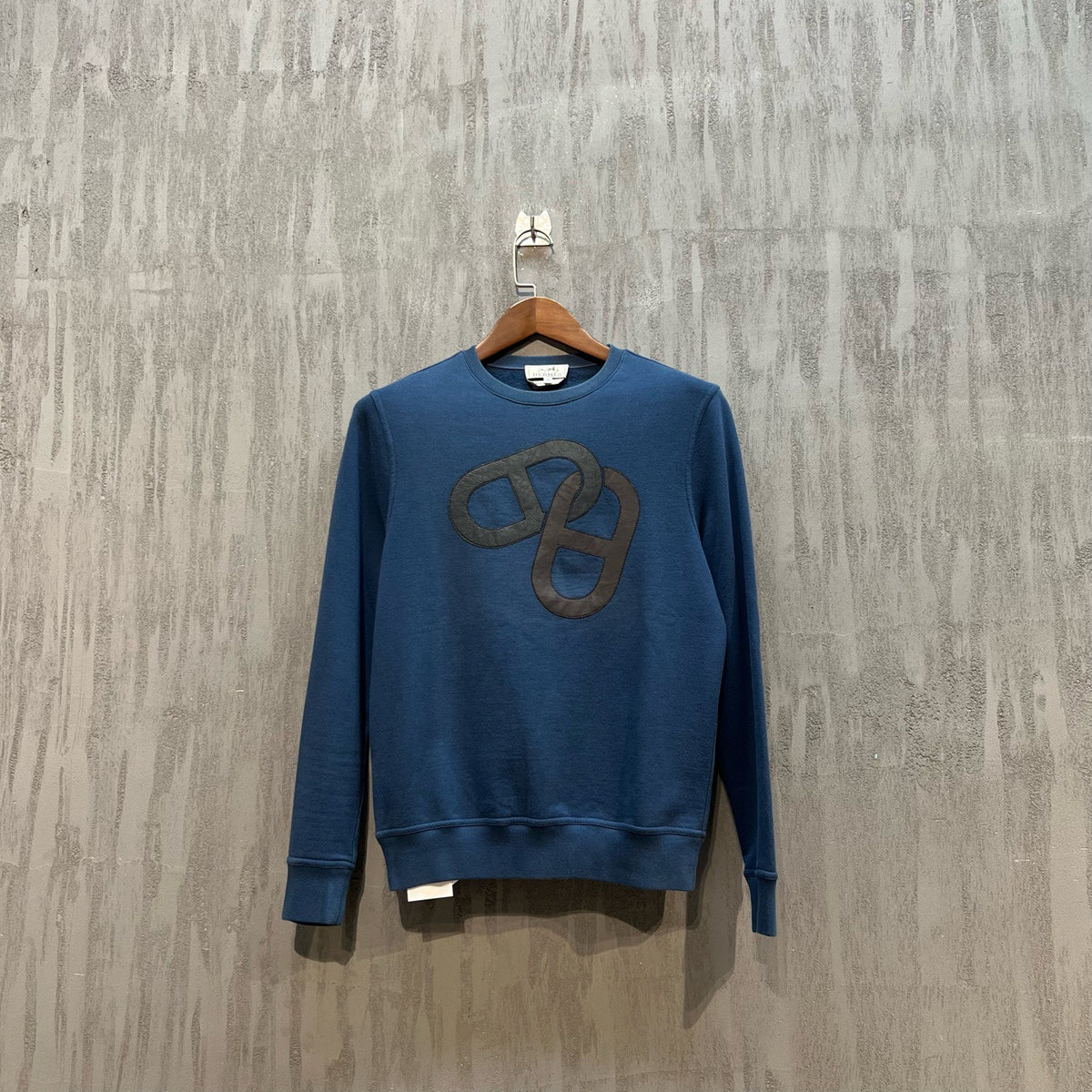 Hermès - Other - Cotton - Navy - (XS)