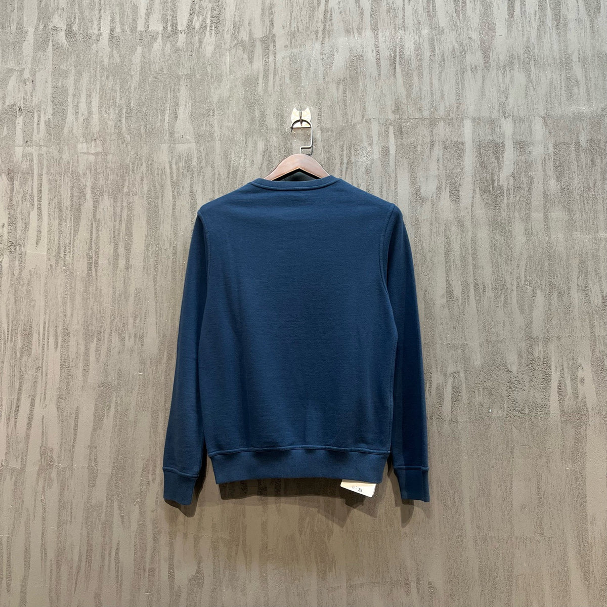Hermès - Other - Cotton - Navy - (XS)