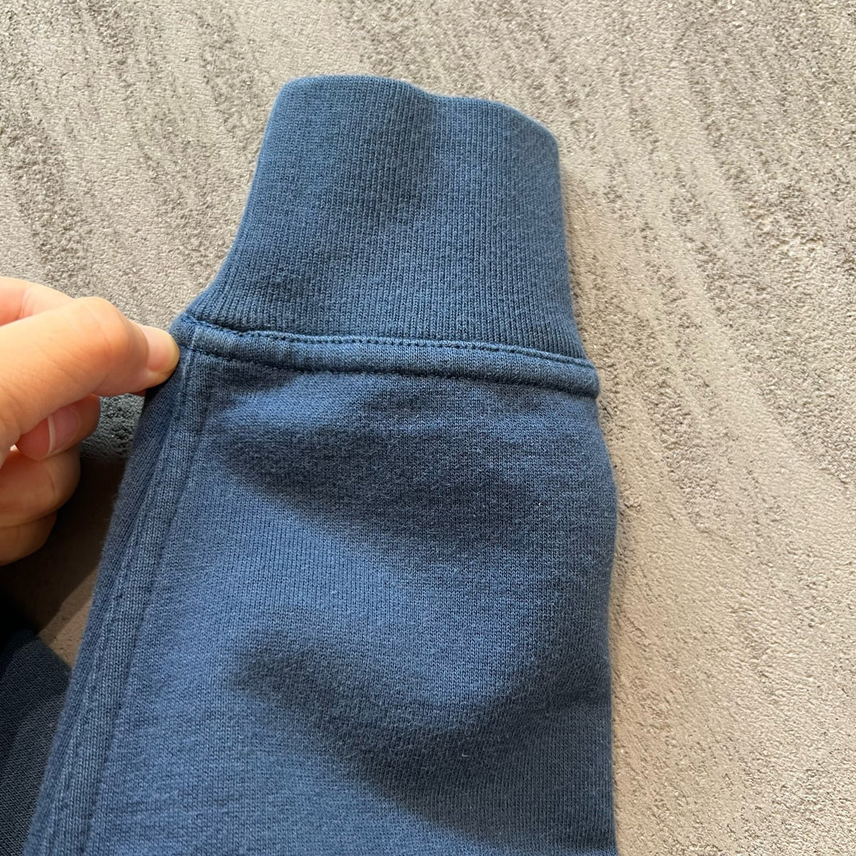Hermès - Other - Cotton - Navy - (XS)