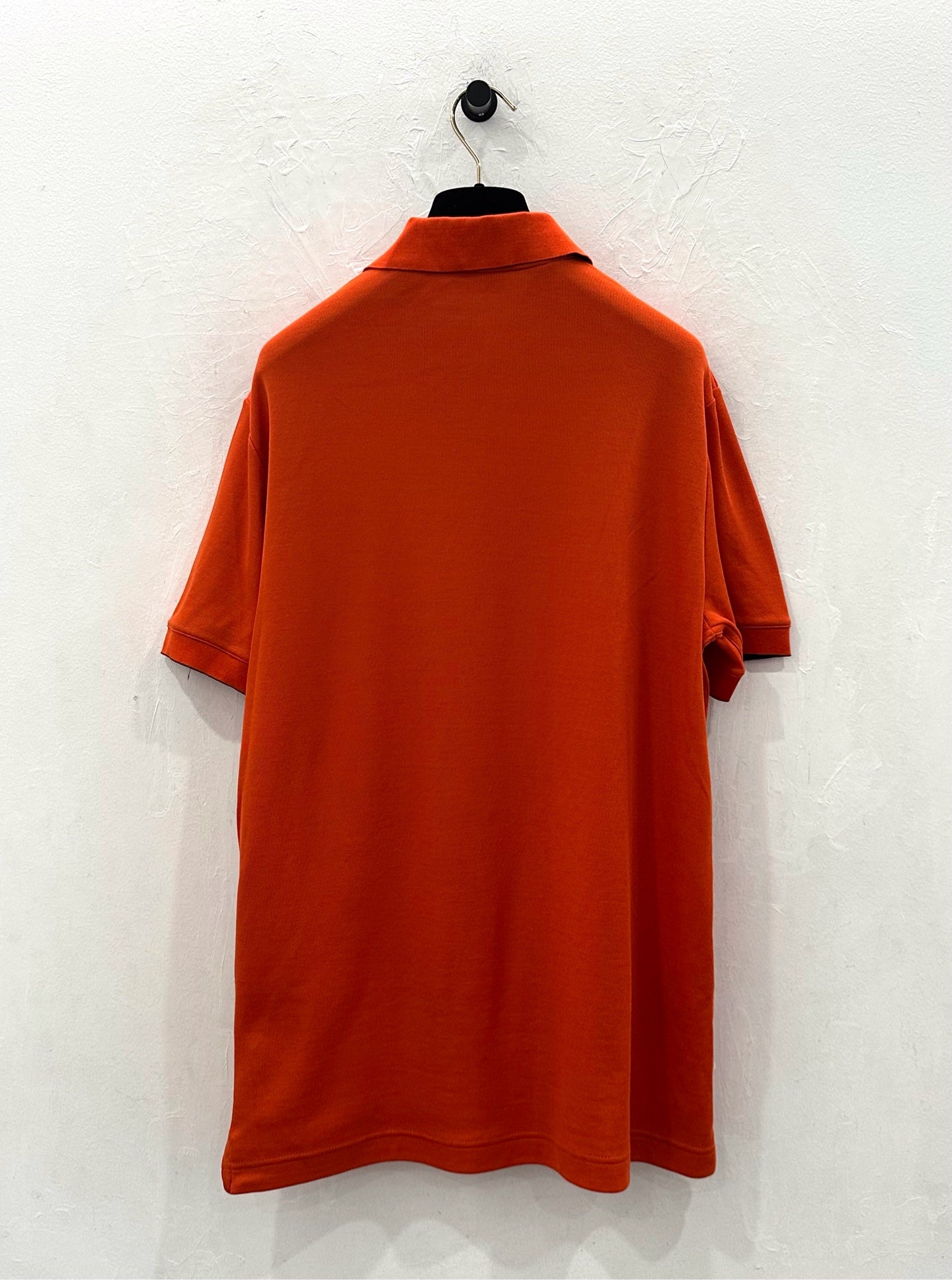 Hermès - Other - Cotton - Orange - (M)