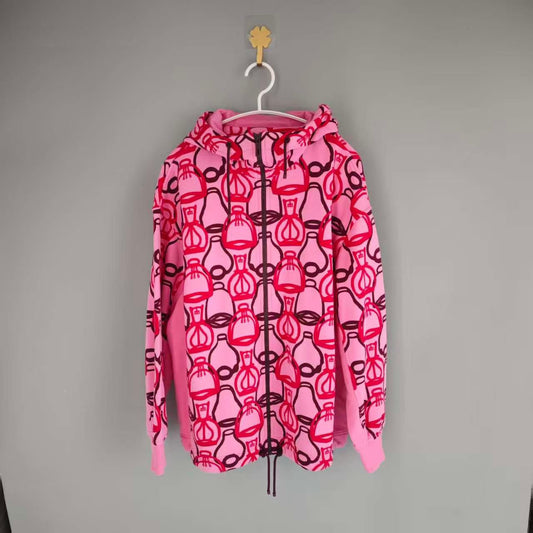 Hermès - Other - Cotton - Pink - (36)
