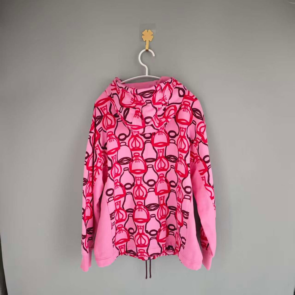 Hermès - Other - Cotton - Pink - (36)