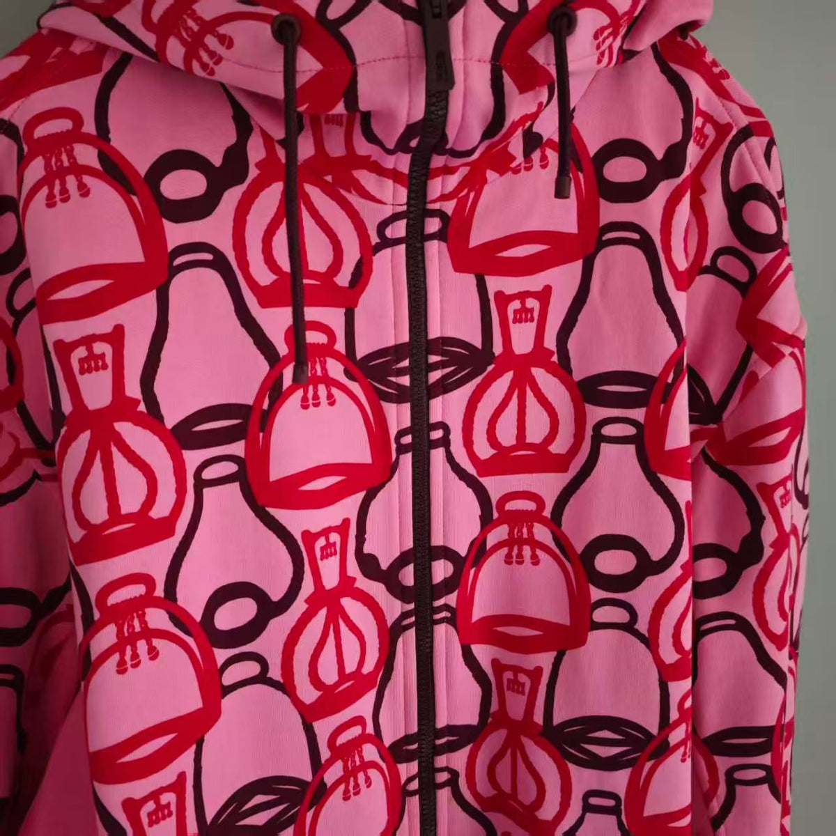Hermès - Other - Cotton - Pink - (36)