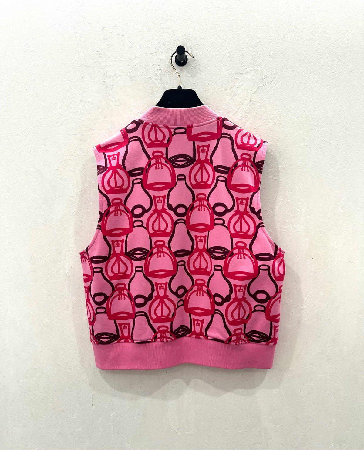 Hermès - Other - Cotton - Pink - (40)
