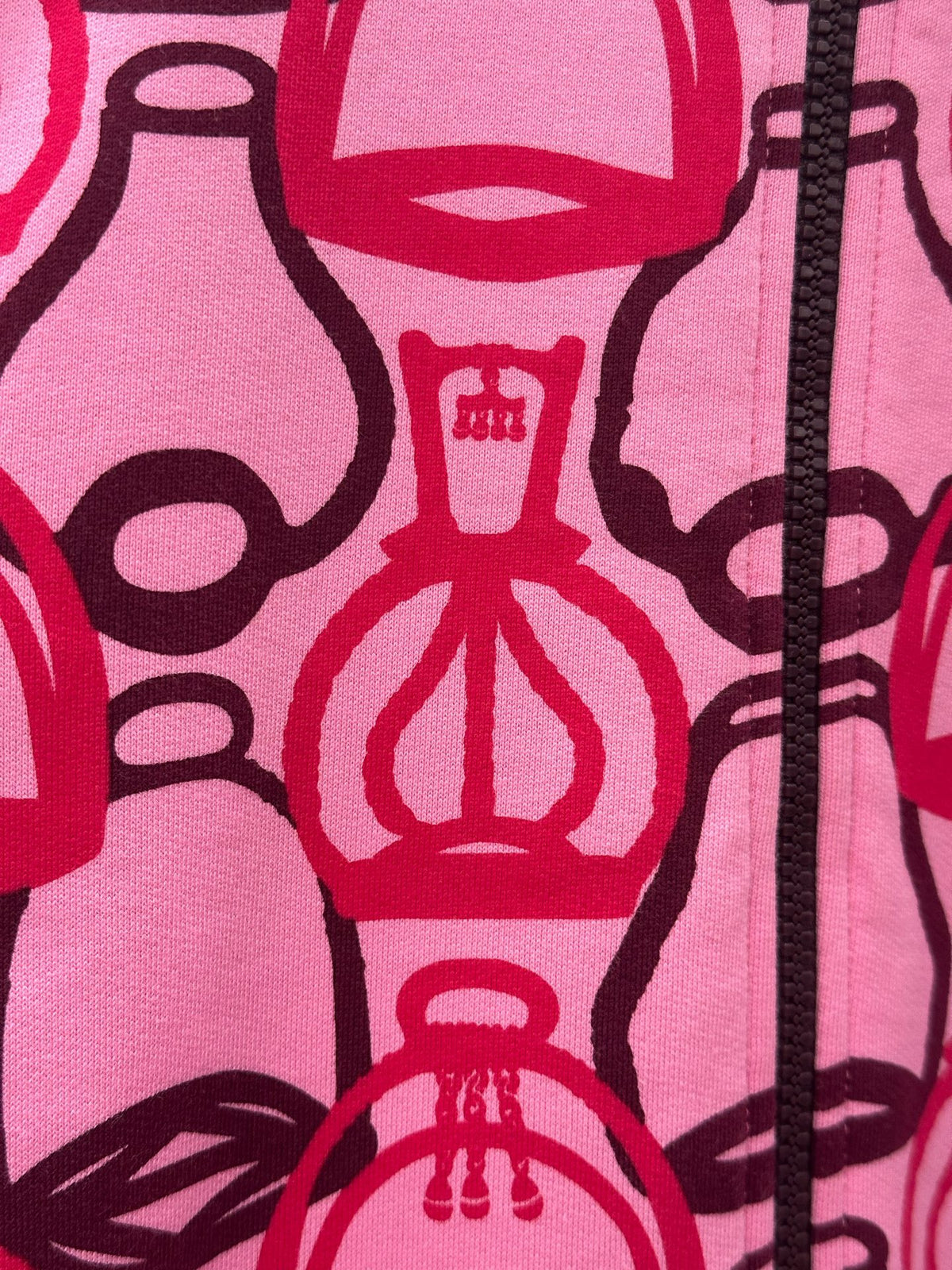 Hermès - Other - Cotton - Pink - (40)