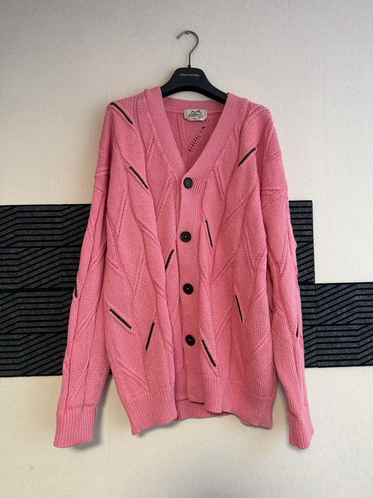 Hermès - Other - Cotton - Pink - (XS)