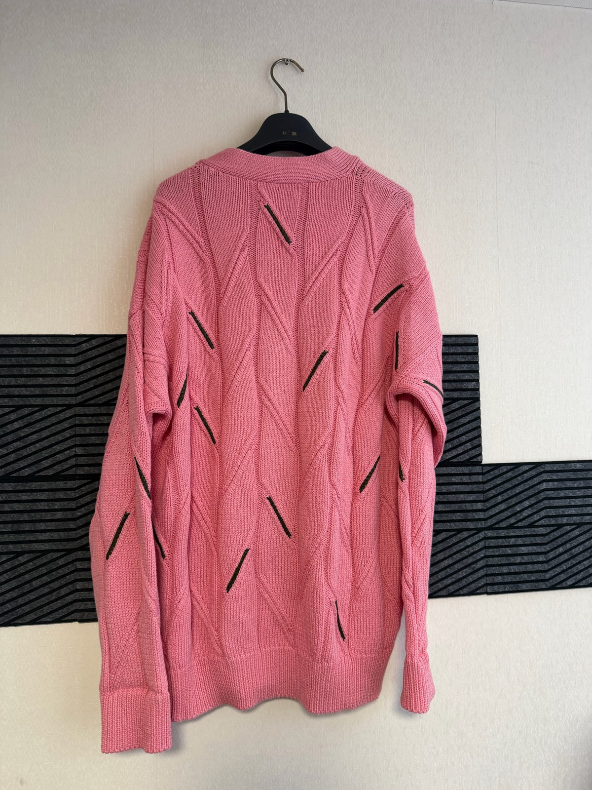 Hermès - Other - Cotton - Pink - (XS)