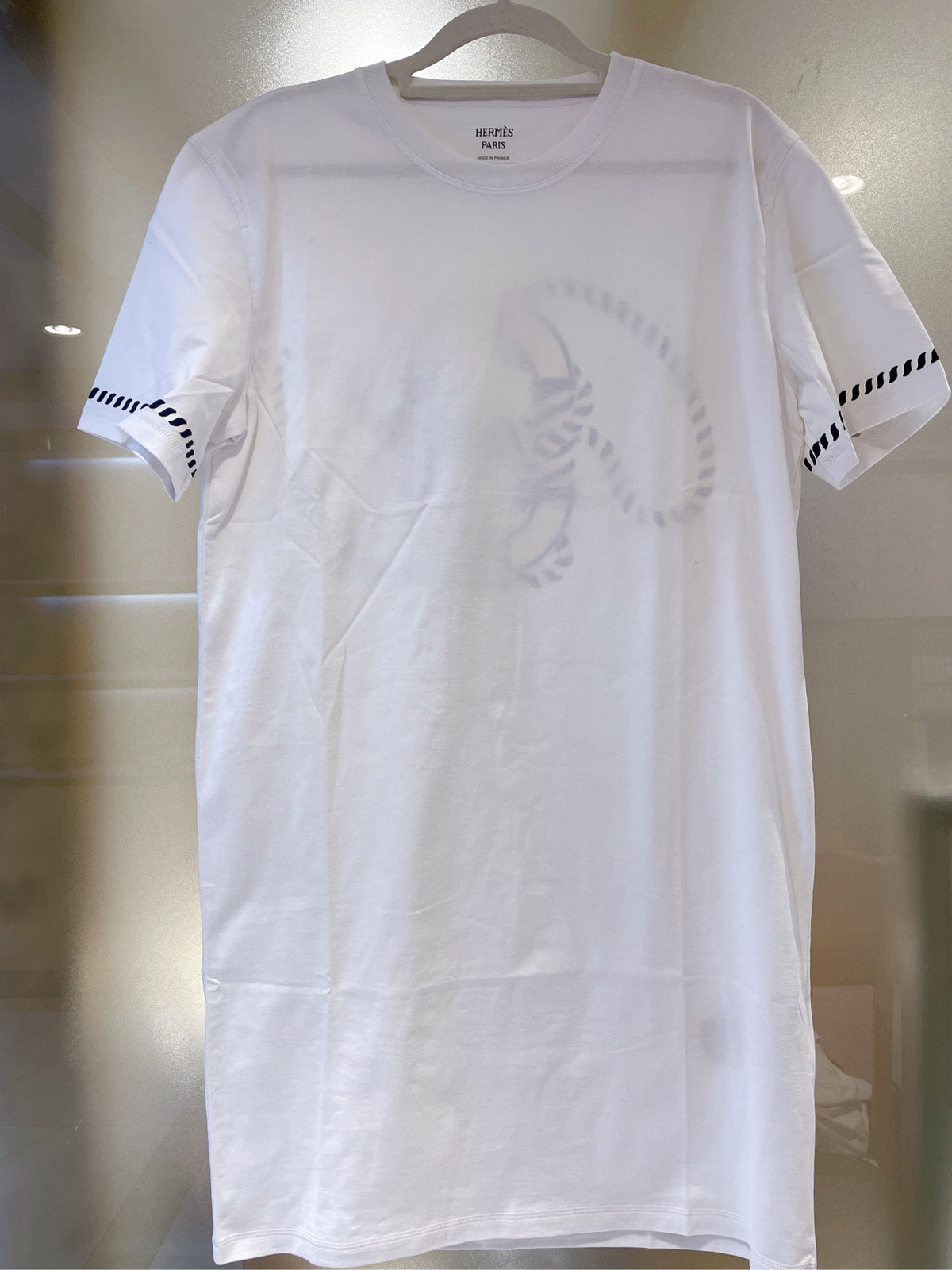 Hermès - Other - Cotton - White - (36)