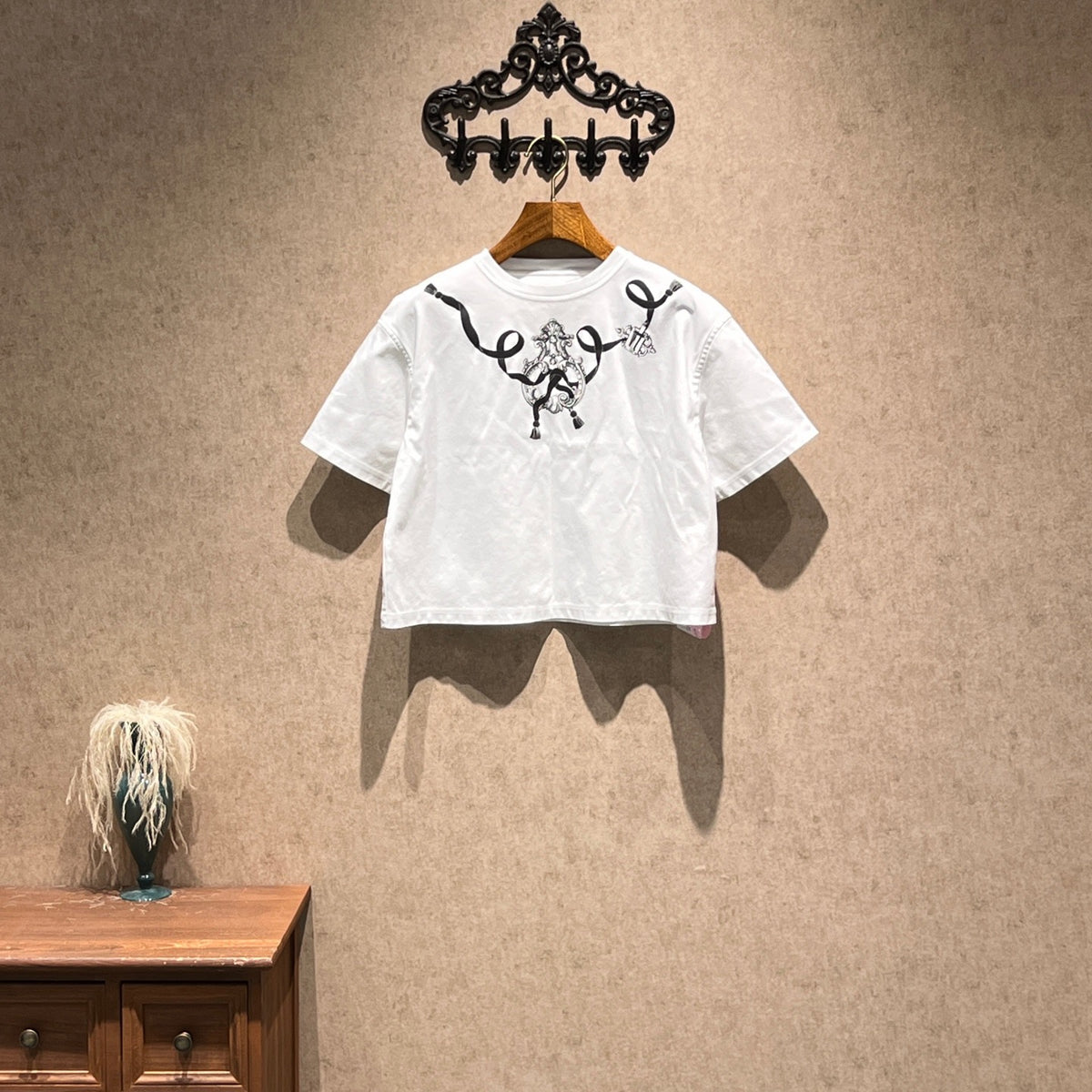 Hermès - Other - Cotton - White - (36)