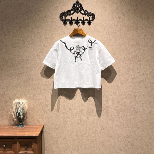 Hermès - Other - Cotton - White - (36)