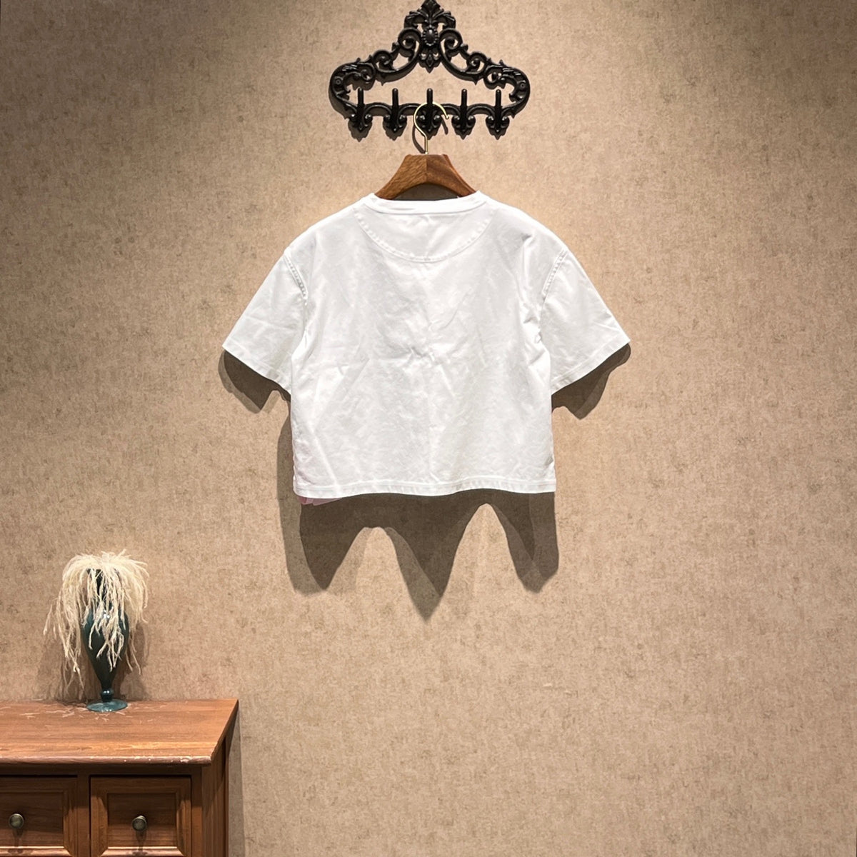 Hermès - Other - Cotton - White - (36)