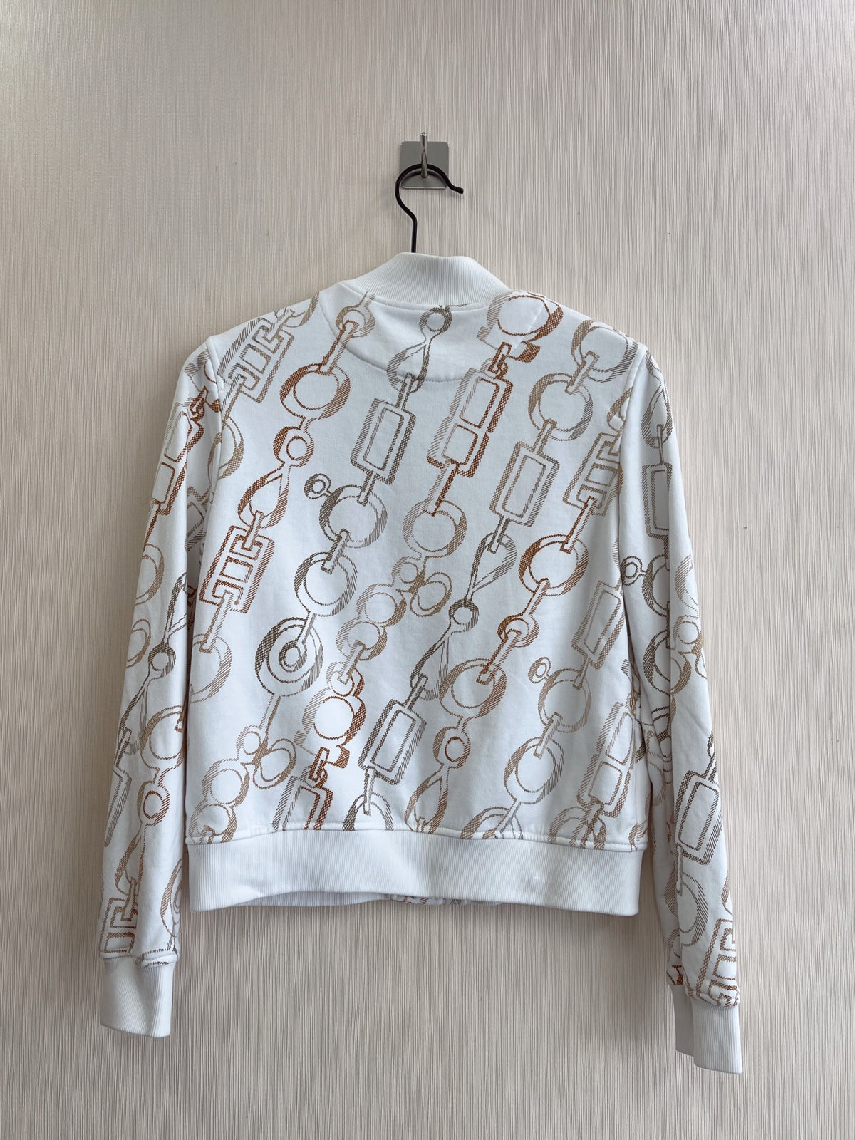 Hermès - Other - Cotton - White - (36)