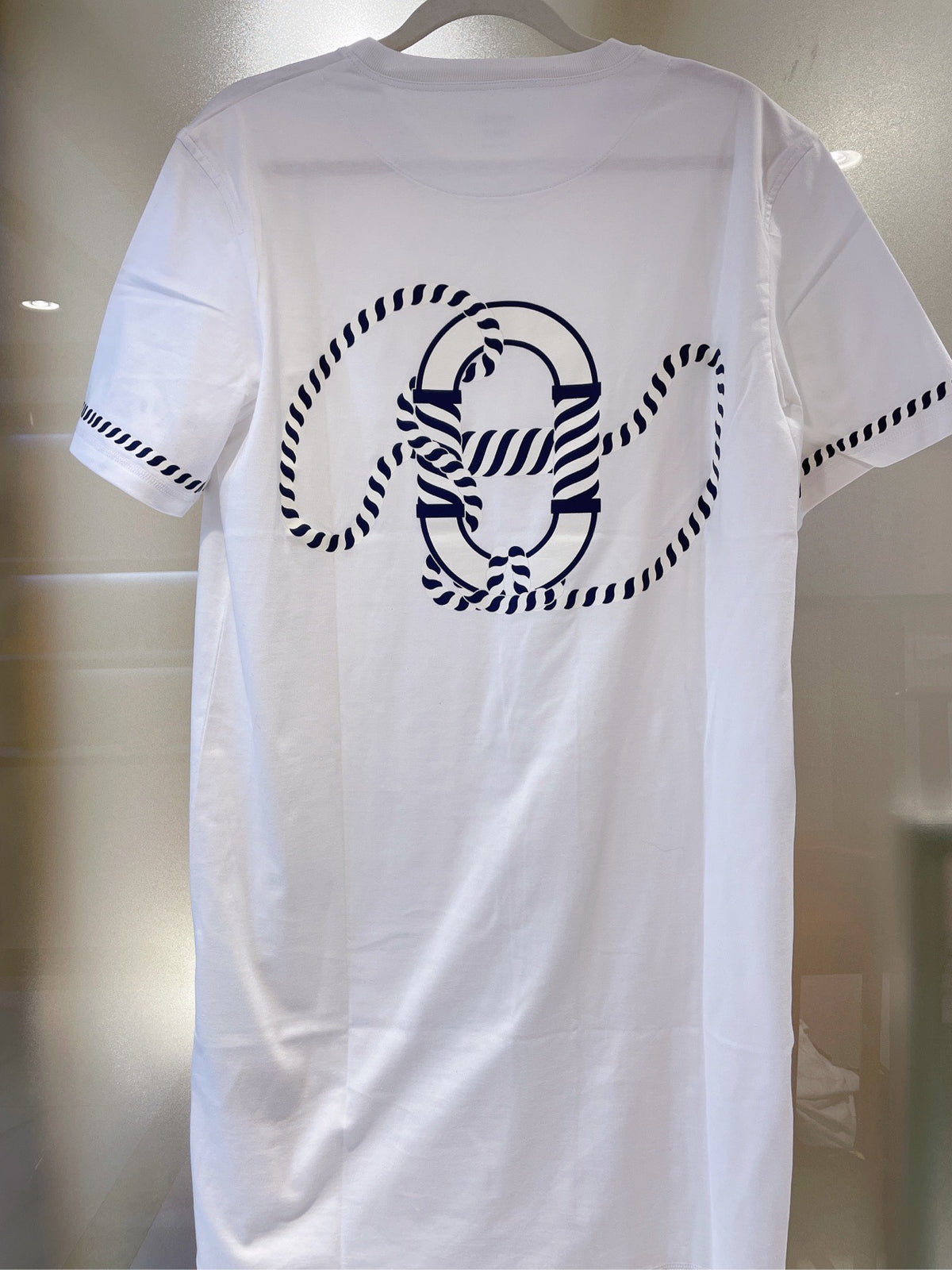 Hermès - Other - Cotton - White - (36)