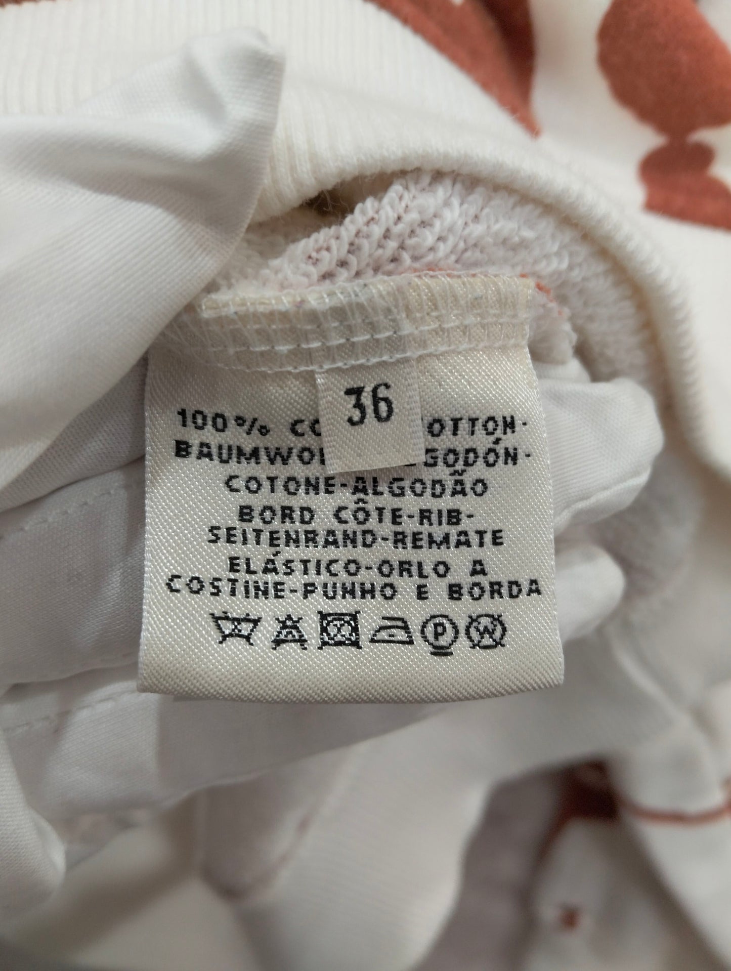 Hermès - Other - Cotton - White - (36)