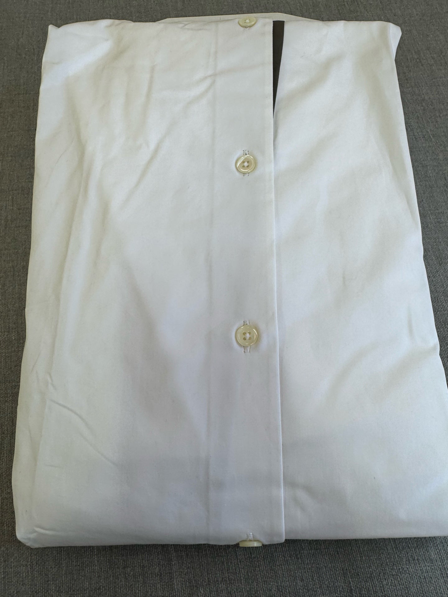 Hermès - Other - Cotton - White - (40)