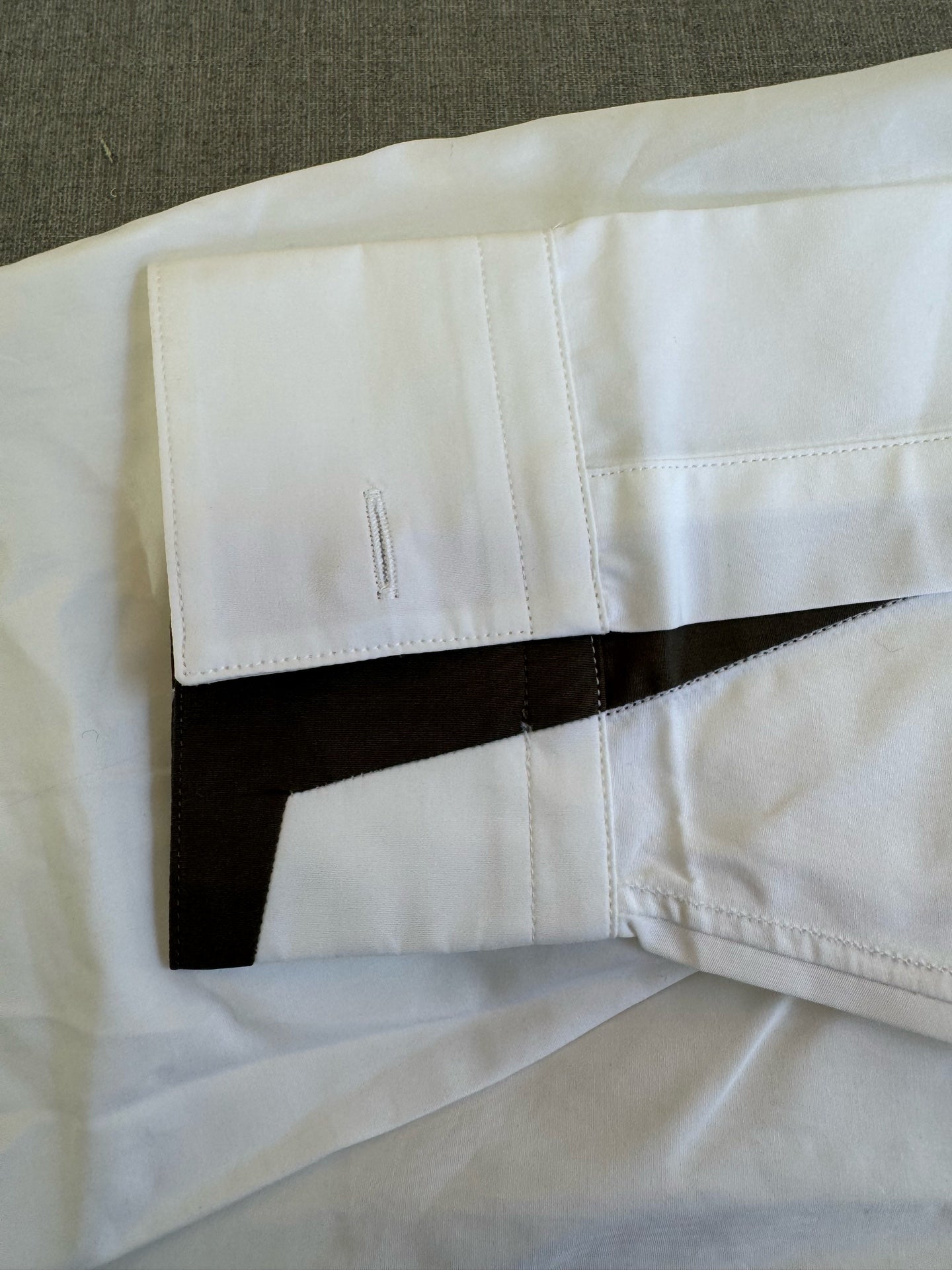 Hermès - Other - Cotton - White - (40)