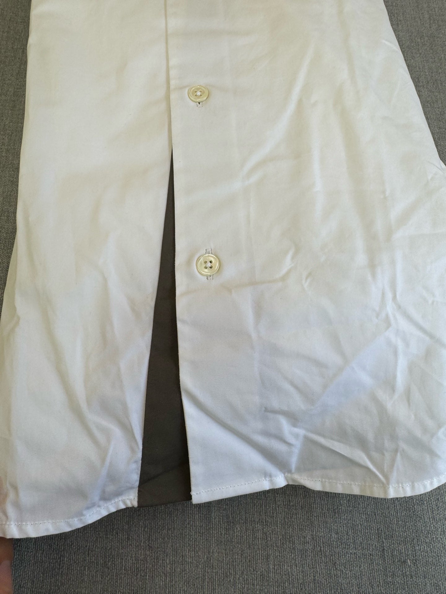 Hermès - Other - Cotton - White - (40)