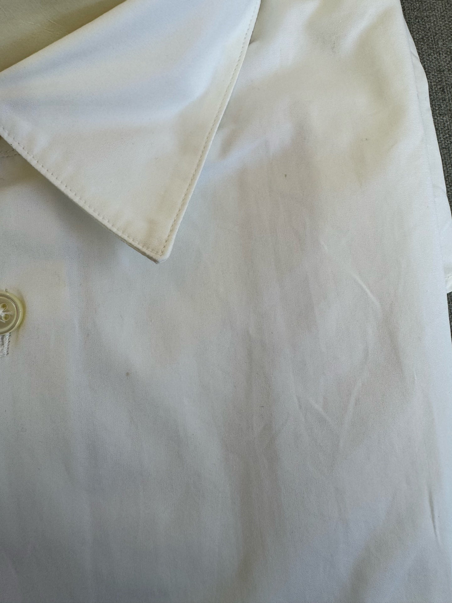 Hermès - Other - Cotton - White - (40)