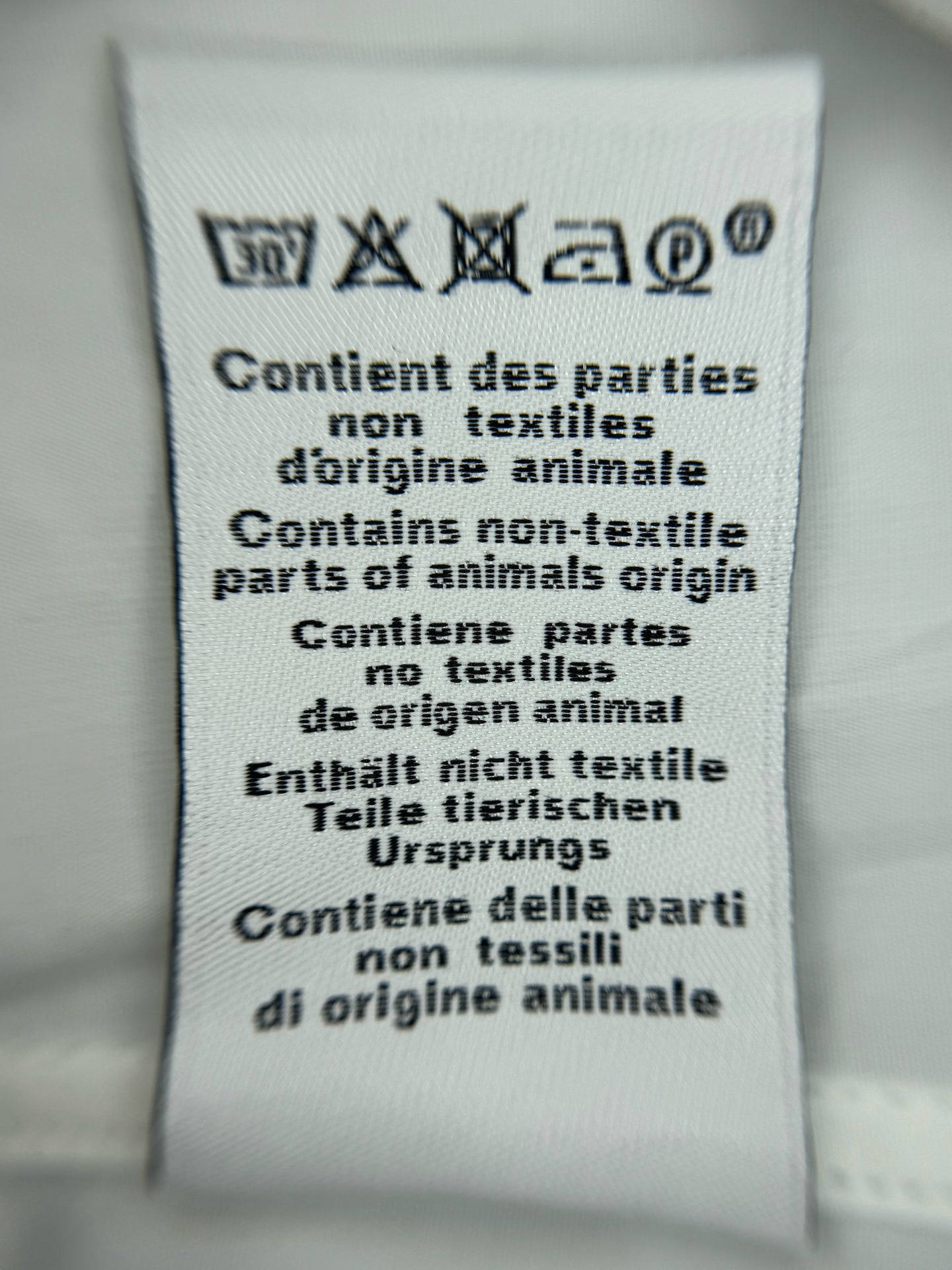 Hermès - Other - Cotton - White - (40)