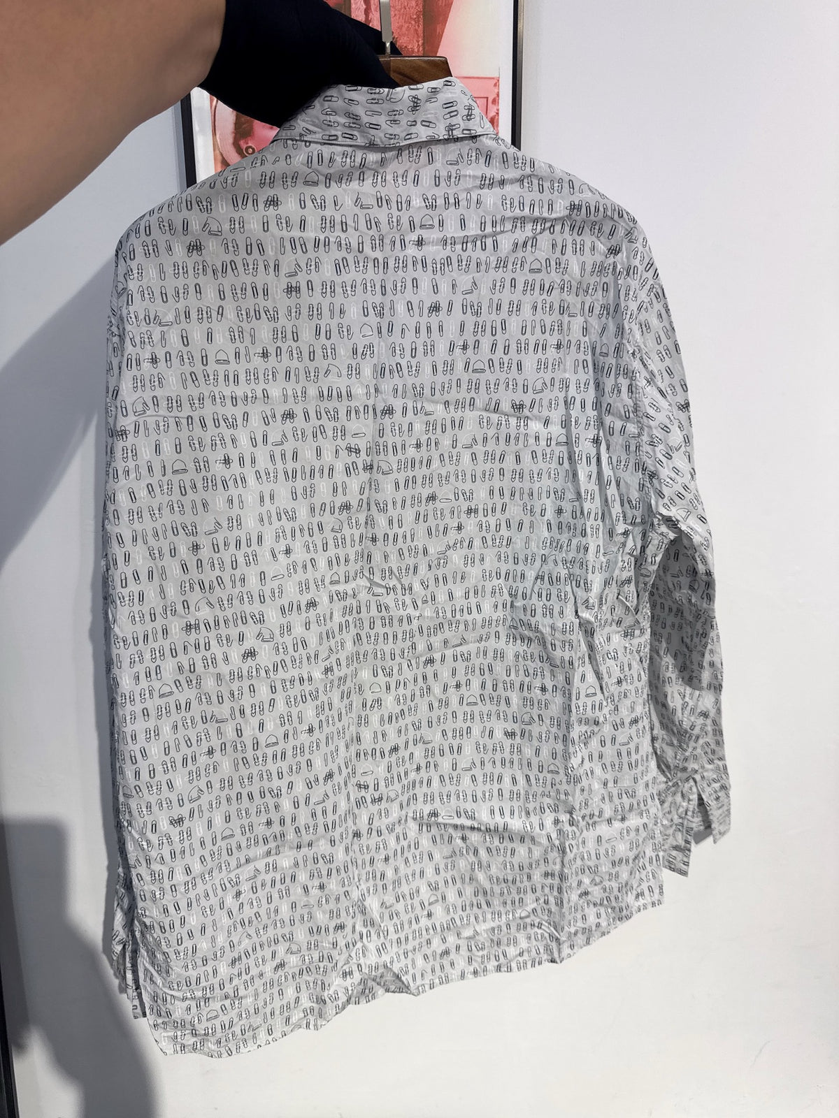Hermès - Other - Cotton - White - (41)