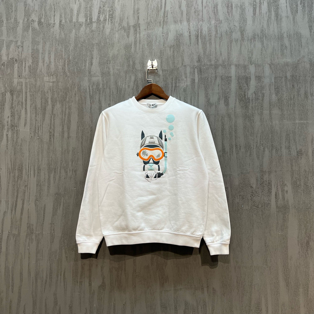 Hermès - Other - Cotton - White - (M)