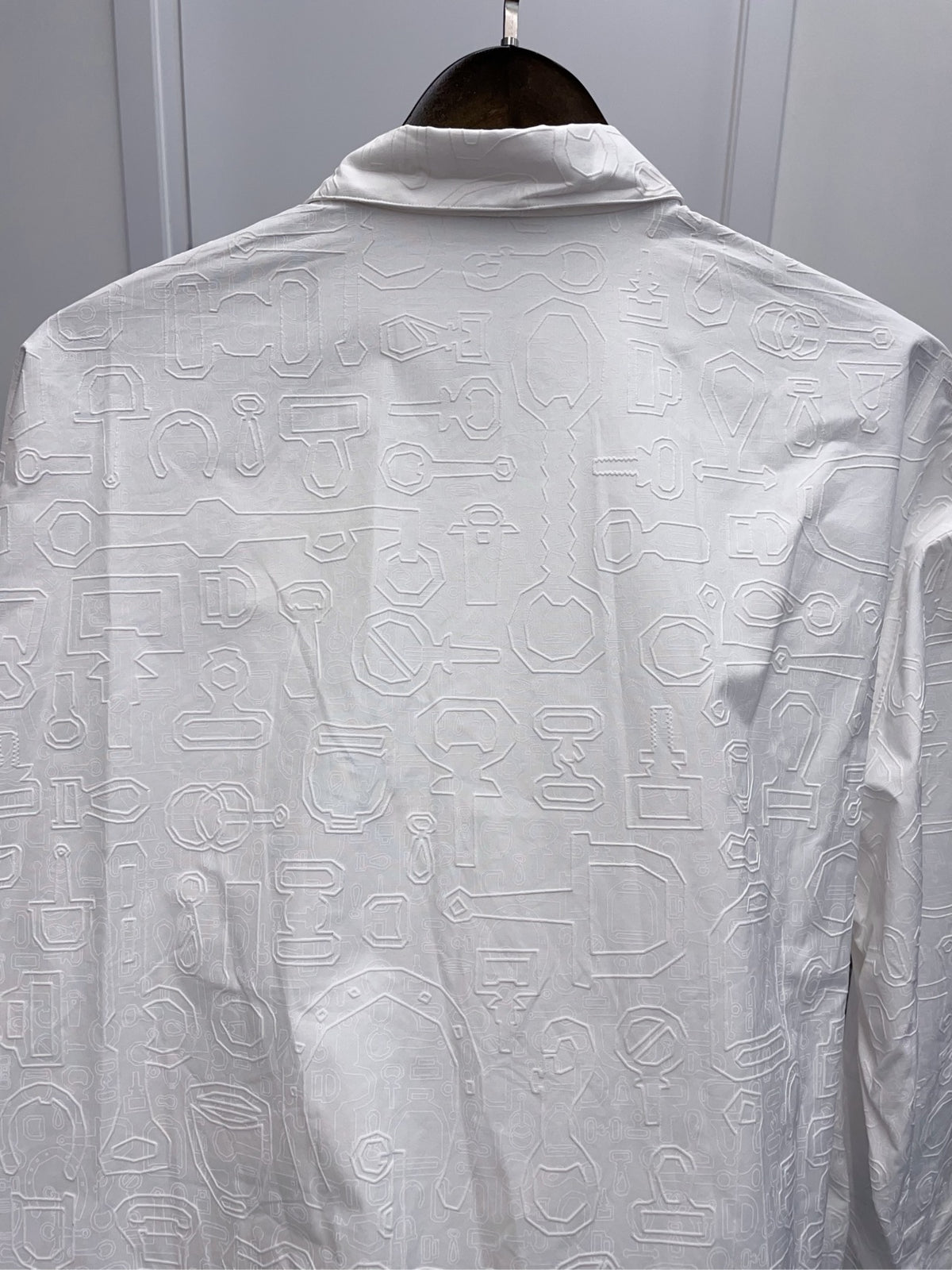 Hermès - Other - Cotton - White - (M)