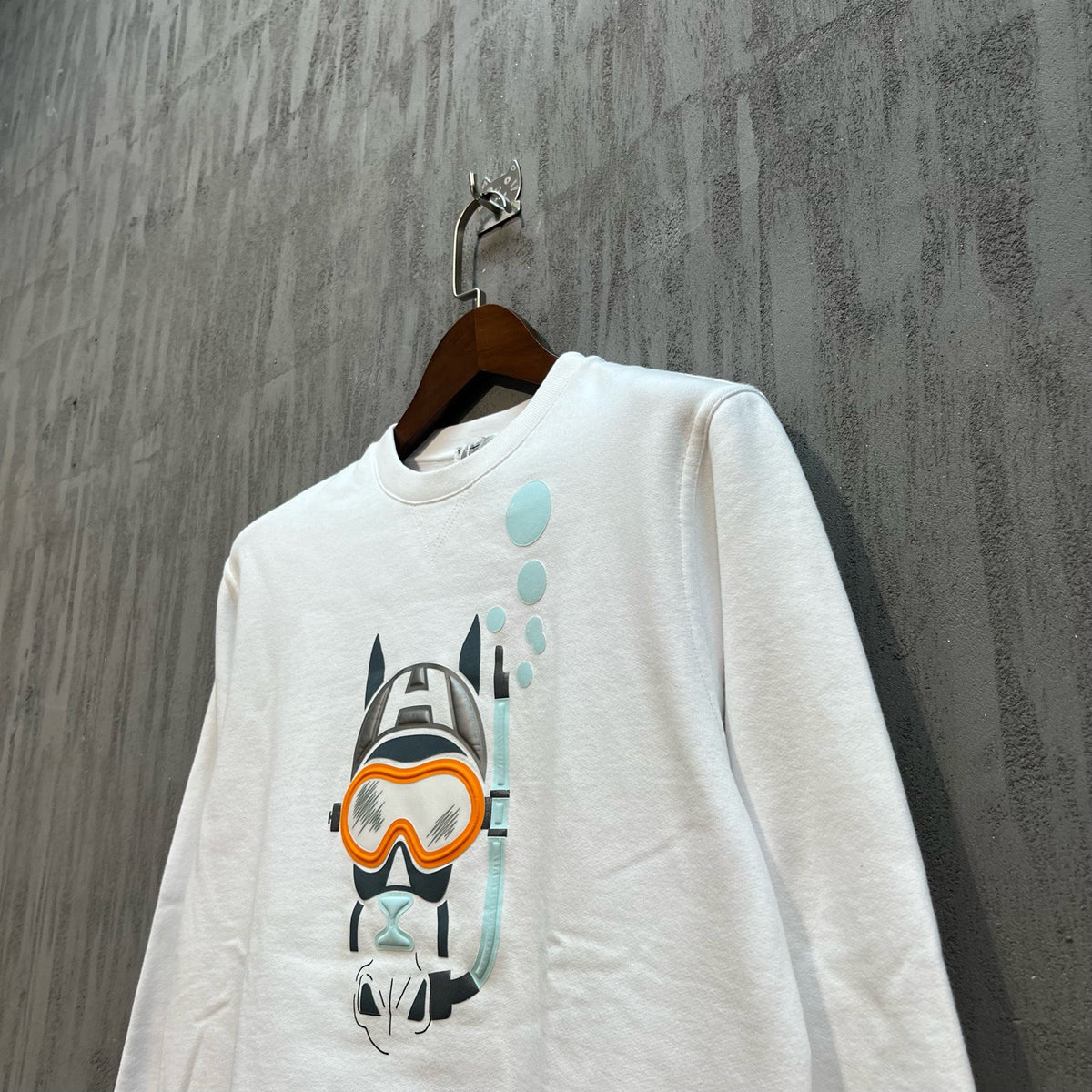 Hermès - Other - Cotton - White - (M)