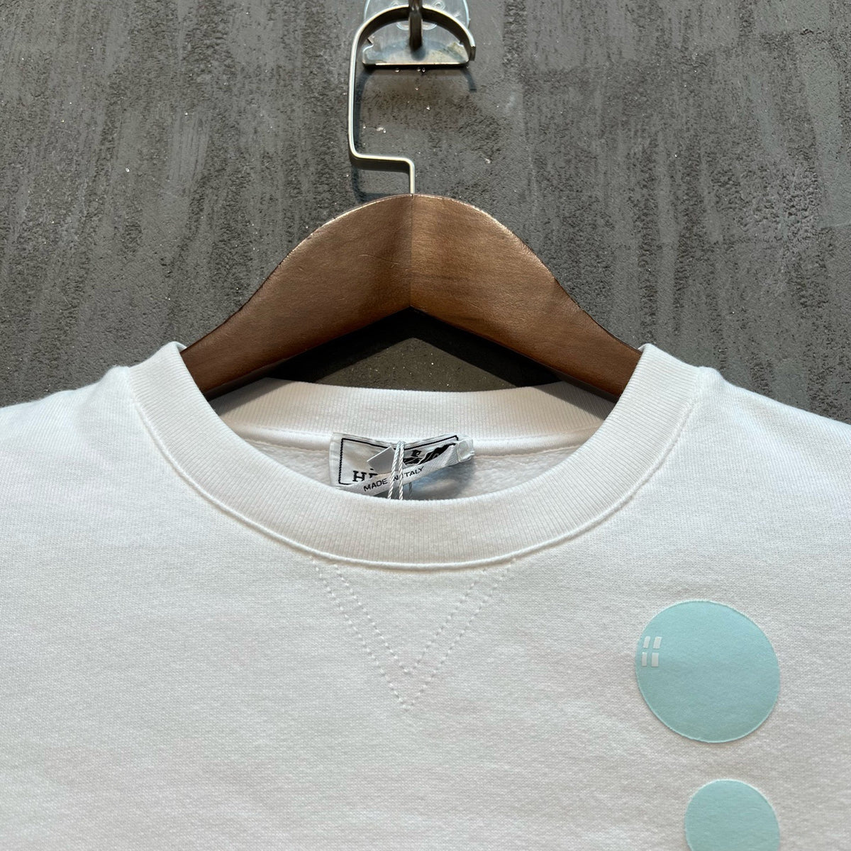 Hermès - Other - Cotton - White - (M)