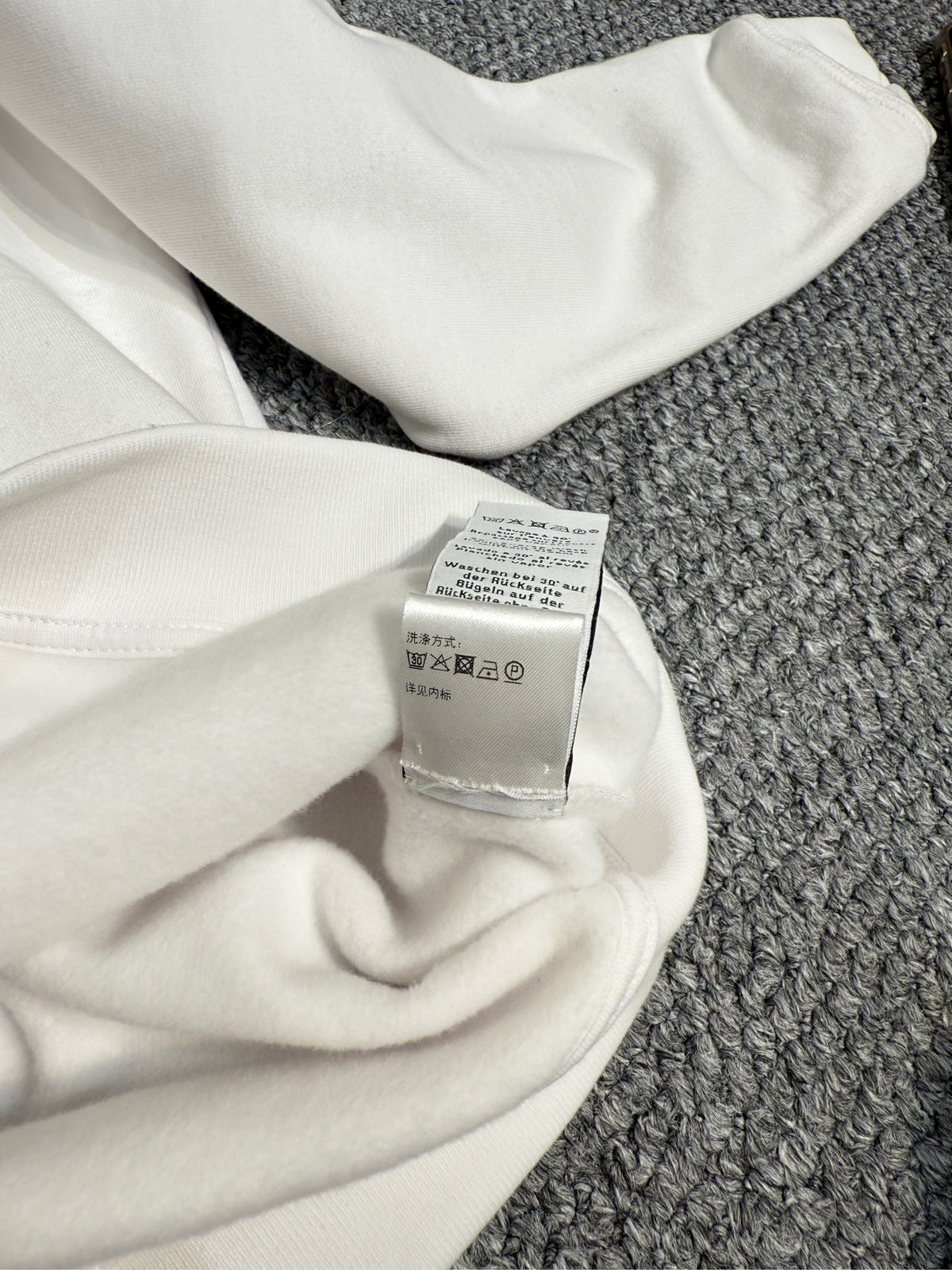 Hermès - Other - Cotton - White - (M)