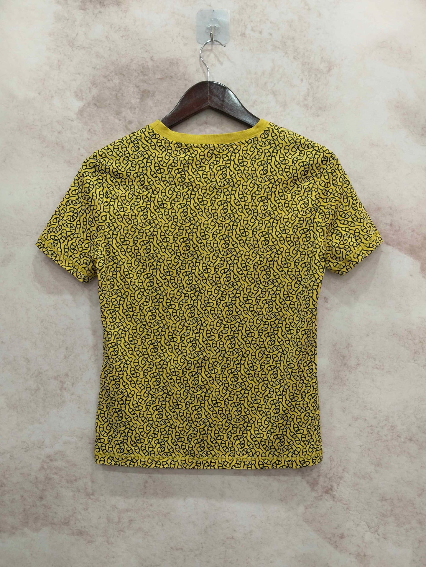 Hermès - Other - Cotton - Yellow - (38)