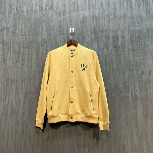Hermès - Other - Cotton - Yellow - (L)