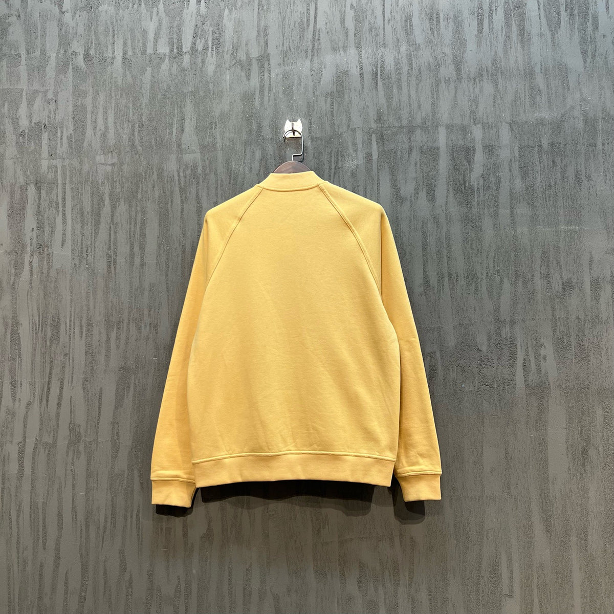Hermès - Other - Cotton - Yellow - (L)