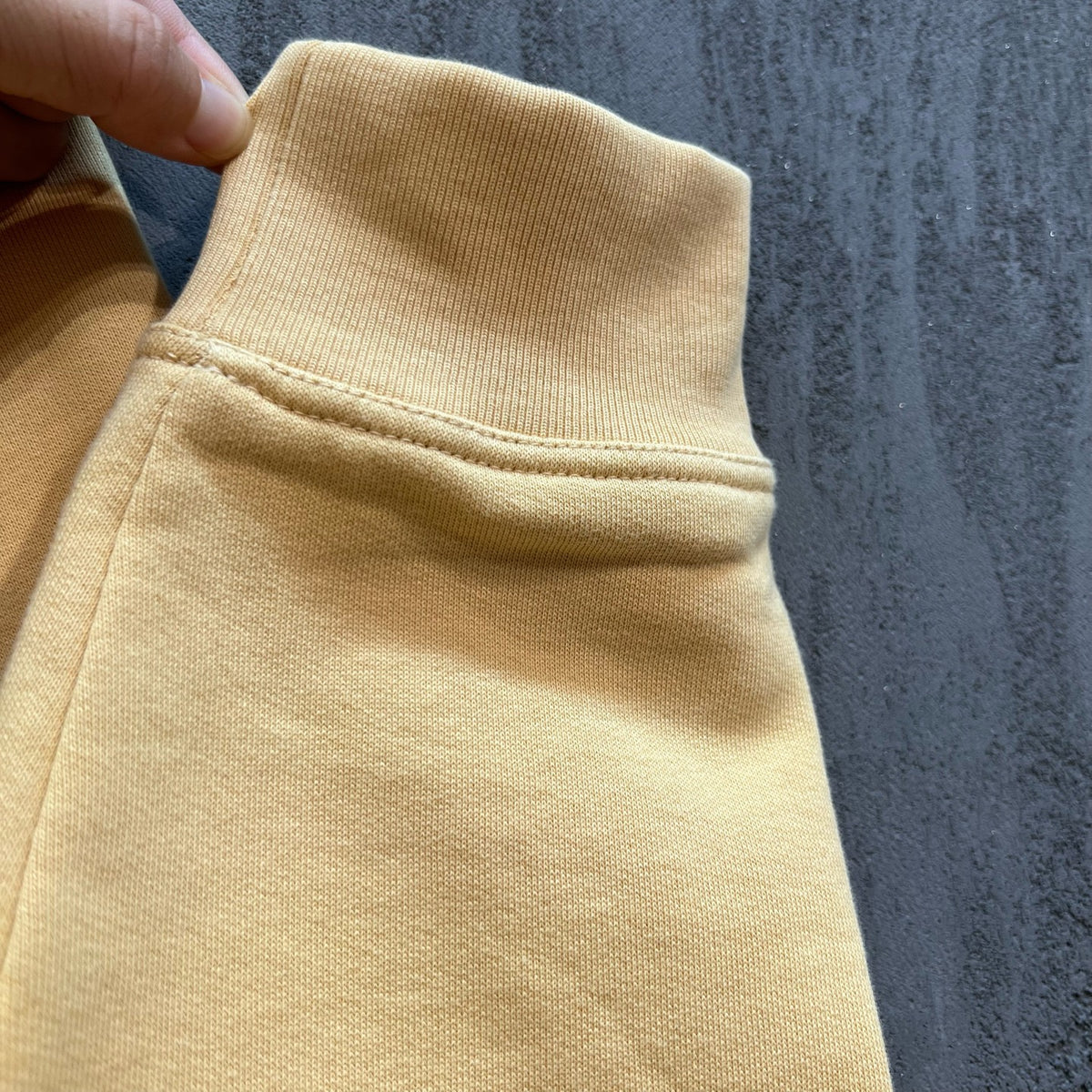 Hermès - Other - Cotton - Yellow - (L)