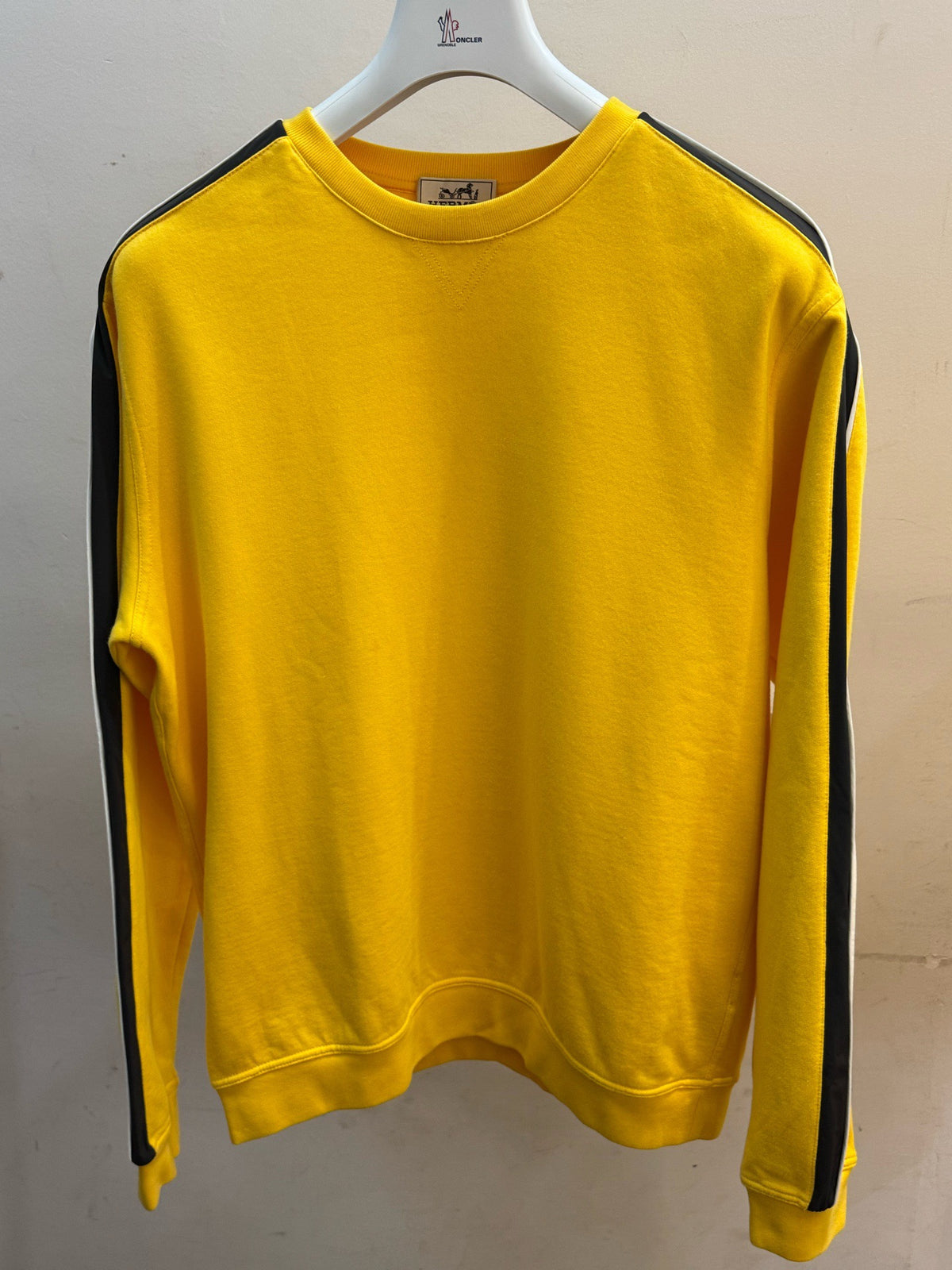 Hermès - Other - Cotton - Yellow - (XL)